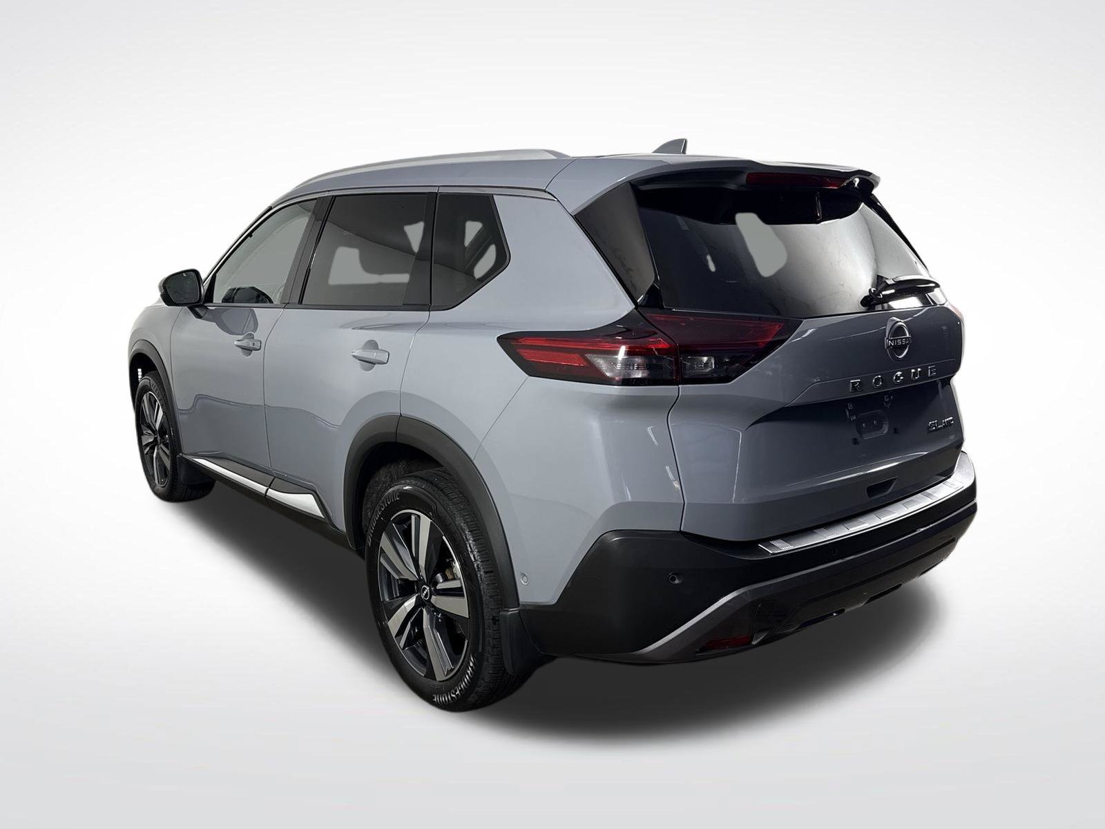Certified 2023 Nissan Rogue SL w/ SL Premium Package AWD/4WD image 34