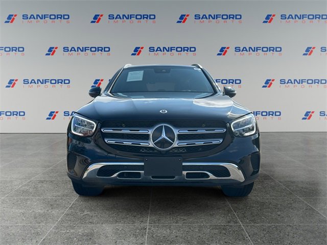 Used 2022 Mercedes-Benz GLC 300 image 8