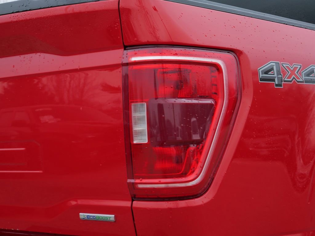 Used 2021 Ford F150 XLT w/ Equipment Group 302A High image 54