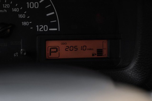 Used 2019 Nissan NV200 S w/ Cruise Control Package image 23