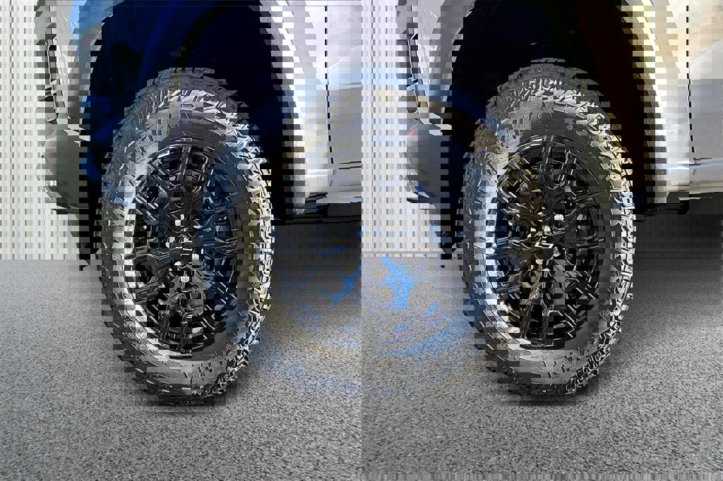 New 2026 Chevrolet Colorado Trail Boss image 10