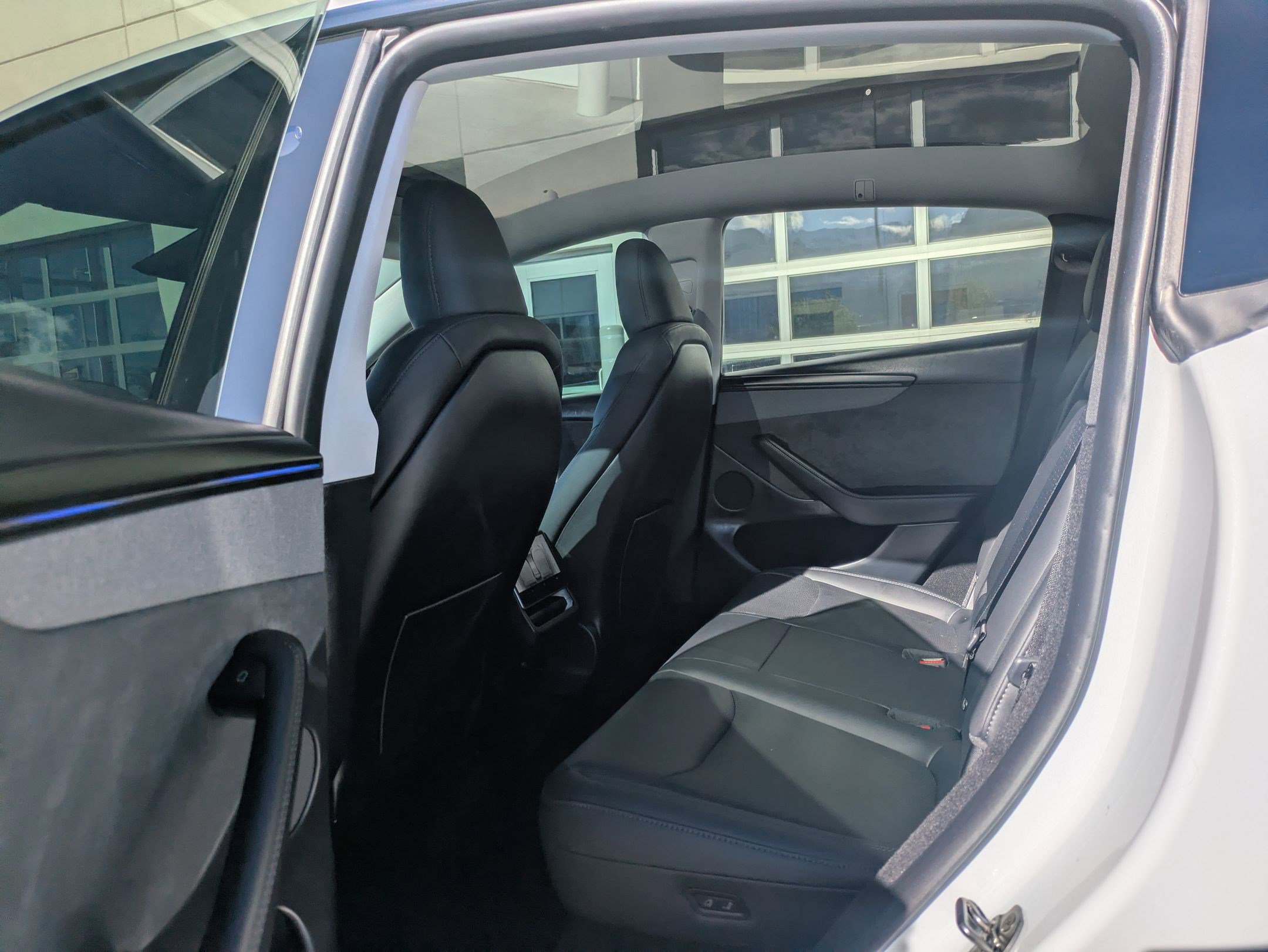 Used 2026 Tesla Model Y AWD image 26