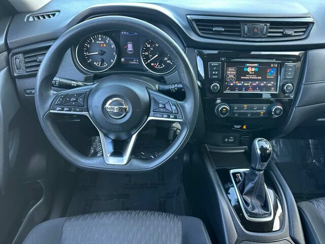 Used 2019 Nissan Rogue S FWD image 17