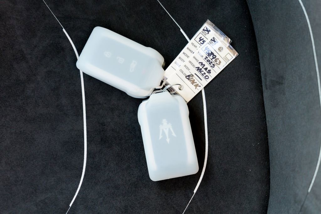 Used 2025 Maserati MC20 Coupe image 58