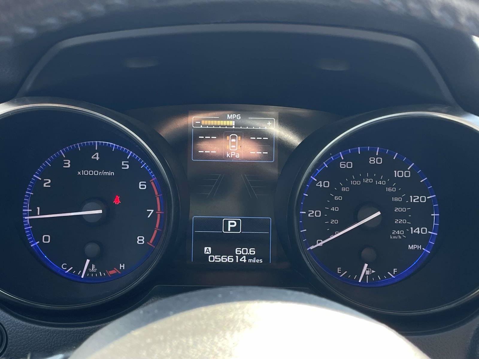 Used 2019 Subaru Legacy 2.5i Sport AWD/4WD image 14