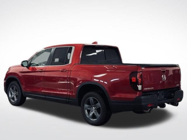 Used 2023 Honda Ridgeline RTL image 8