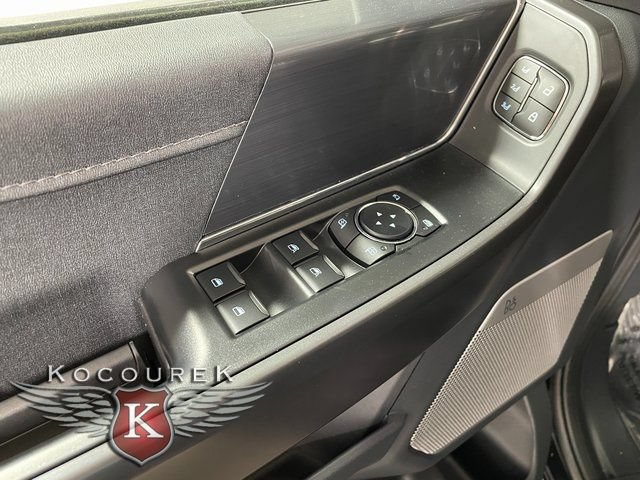 New 2026 Ford F150 Lariat AWD/4WD image 19