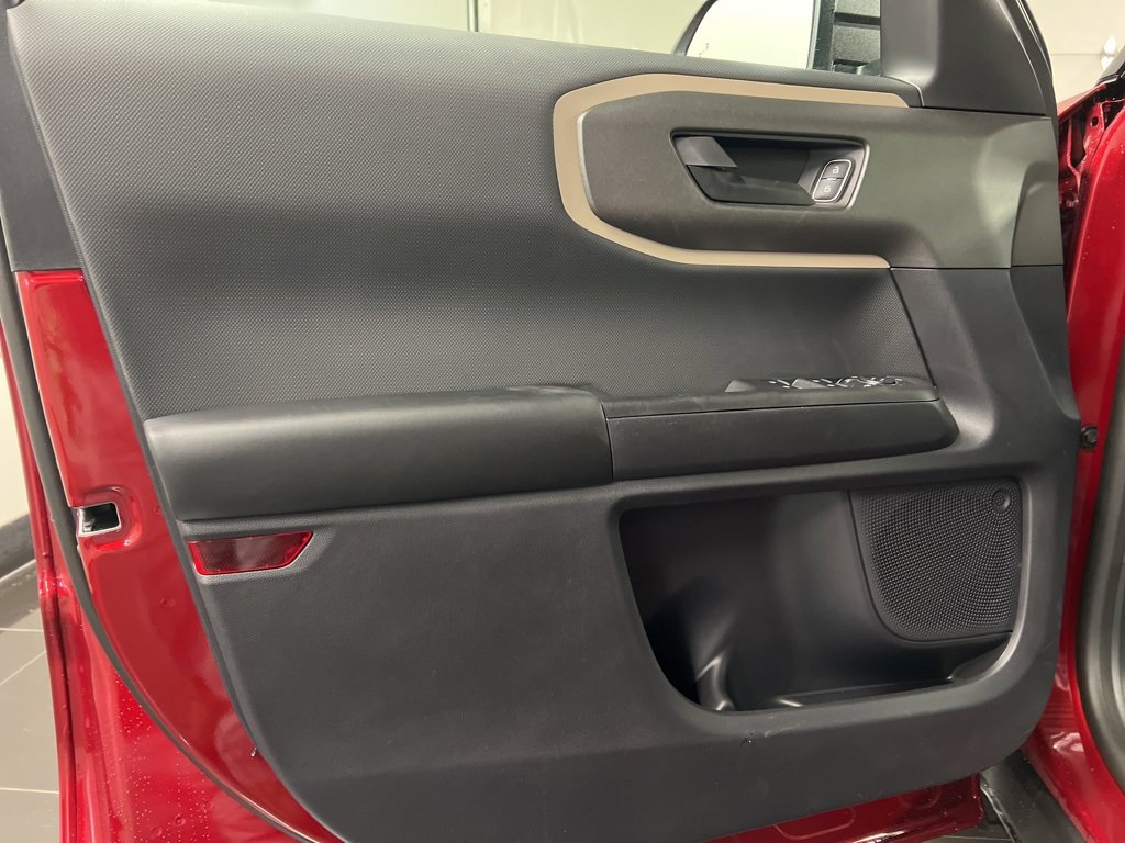 New 2025 Ford Bronco Sport Big Bend w/ Convenience Package image 28