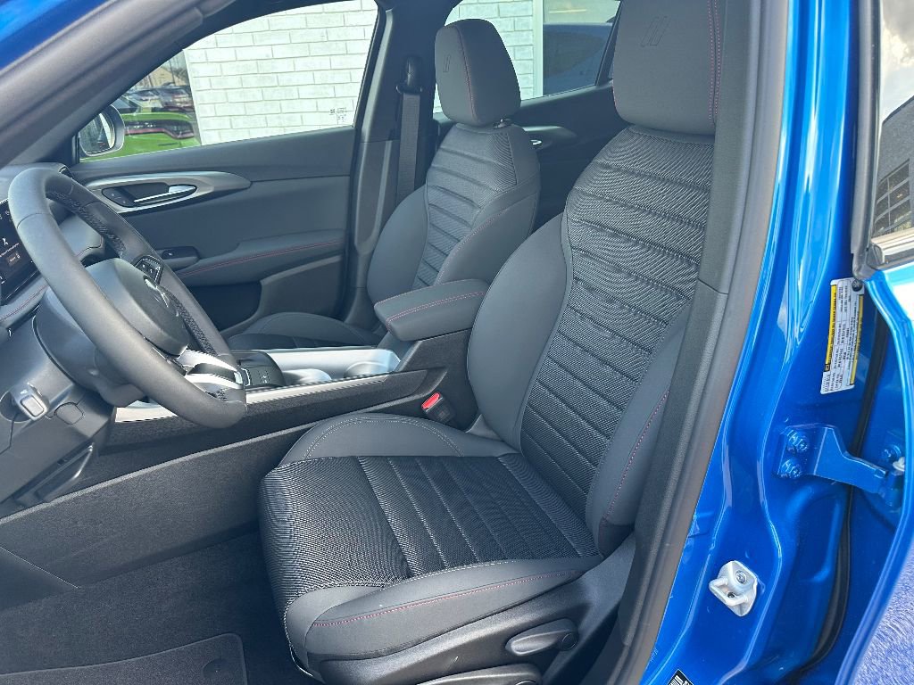 New 2024 Dodge Hornet GT w/ GT Blacktop Package image 9