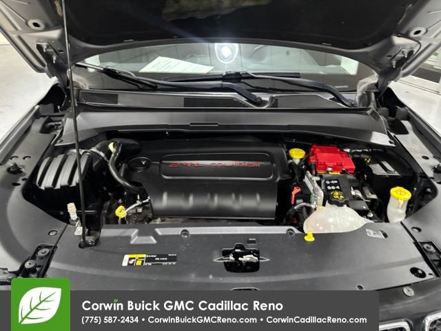 Used 2019 Jeep Compass Limited AWD/4WD image 45