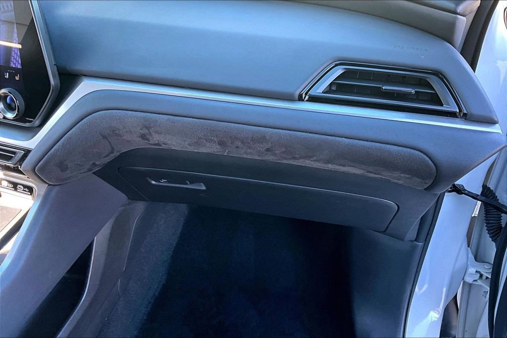 Used 2024 Lexus TX 350 AWD image 26