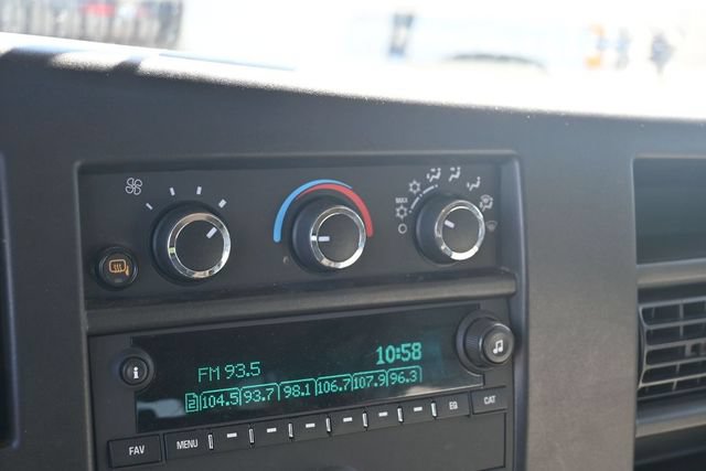 Used 2023 Chevrolet Express 3500 LS RWD image 26
