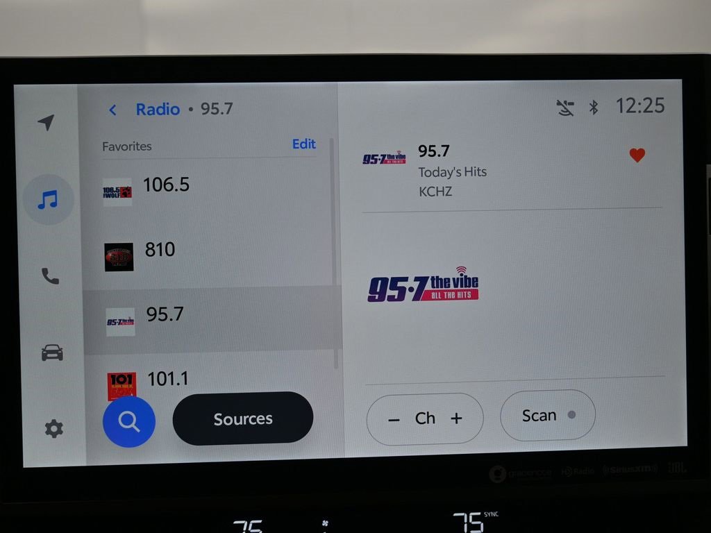 Used 2024 Toyota Tundra Limited image 20