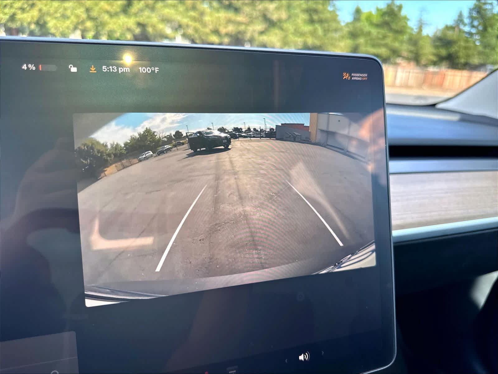 Used 2023 Tesla Model 3 Long Range AWD/4WD image 24