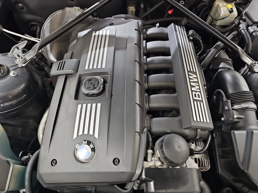 Used 2007 BMW Z4 3.0si RWD image 26
