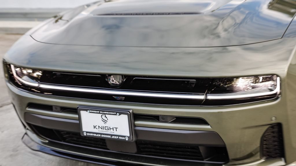 New 2026 Dodge Charger R/T AWD/4WD image 6