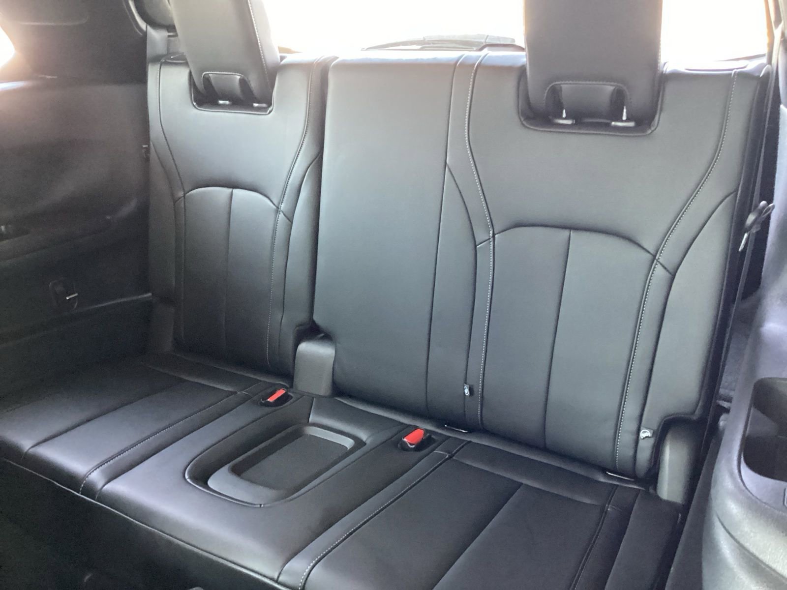 Used 2022 INFINITI QX60 Autograph w/ Cargo Package image 15