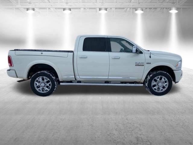 Used 2016 RAM 2500 Limited image 5