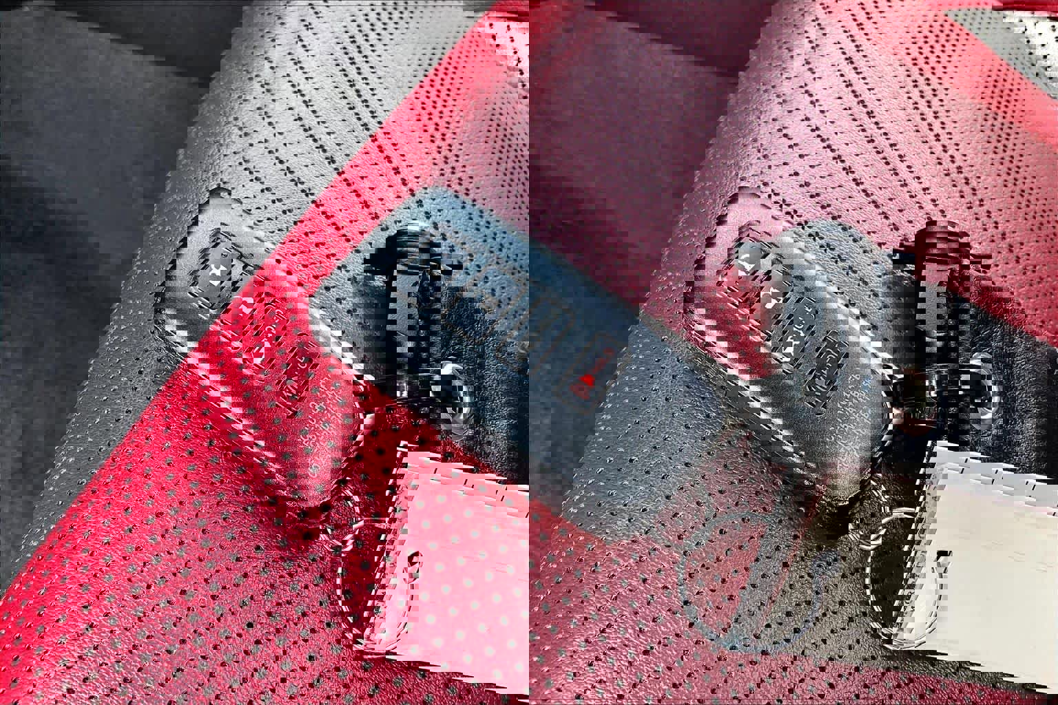 Used 2017 Lexus NX 200t F Sport FWD image 15