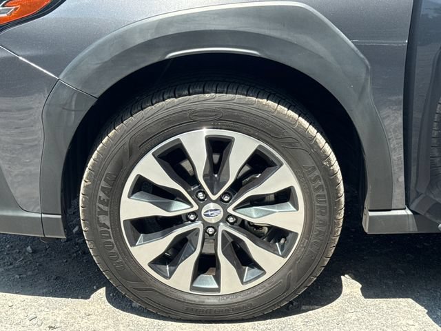 Used 2024 Subaru Outback Limited AWD/4WD image 25