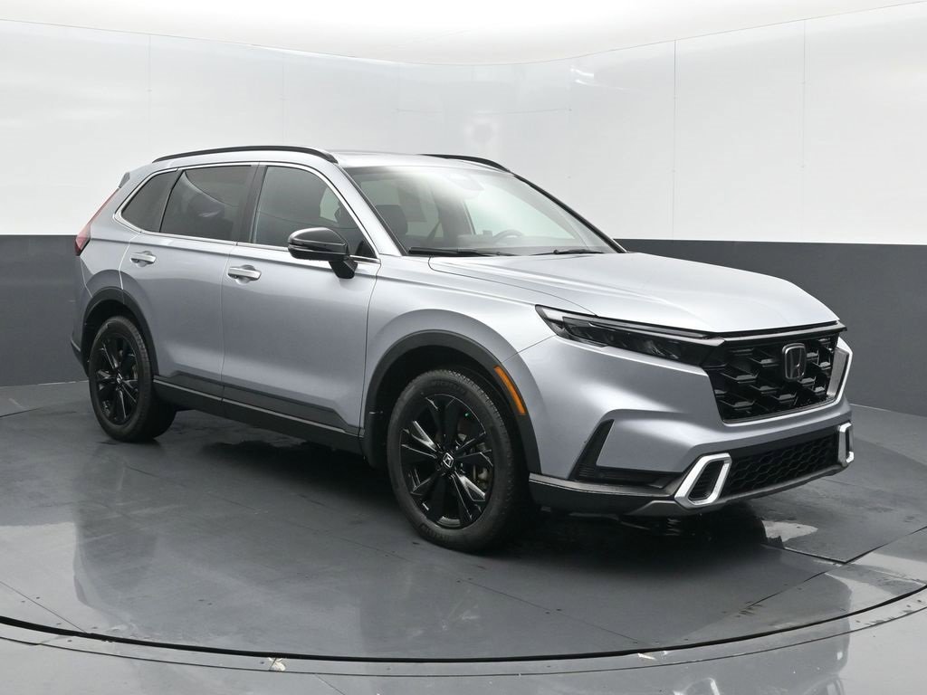 Used 2023 Honda CR-V Sport Touring
