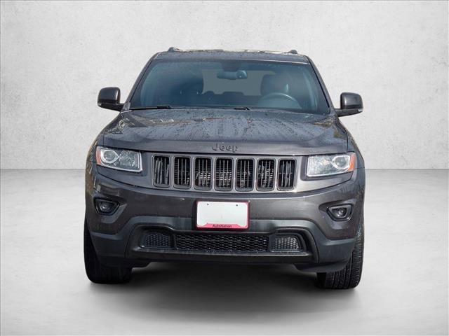 Used 2014 Jeep Grand Cherokee Limited RWD image 2