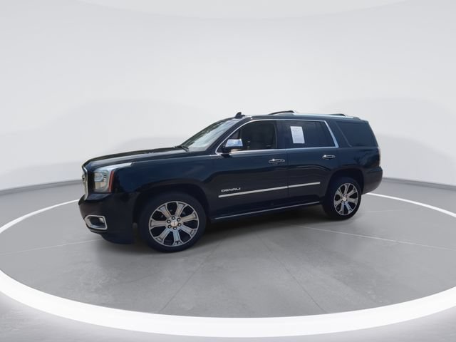 Used 2018 GMC Yukon Denali w/ Open Road Package AWD/4WD image 6