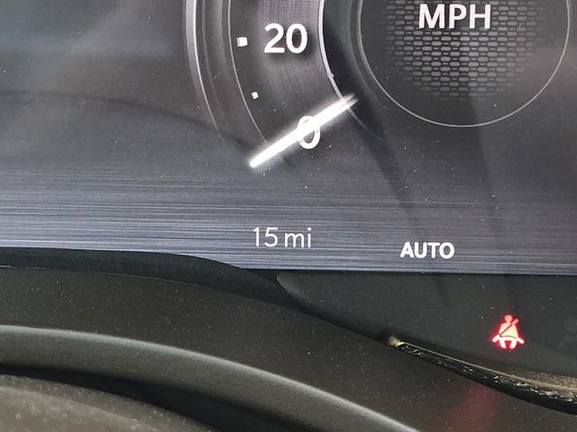 New 2026 RAM 1500 Limited image 22