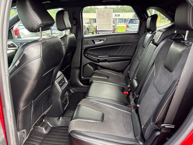 Used 2023 Ford Edge ST AWD/4WD image 24
