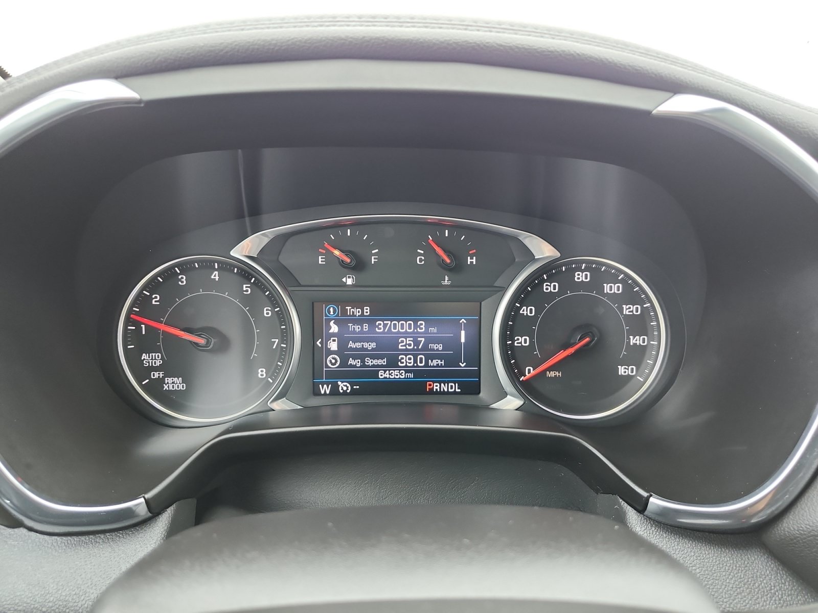 Used 2021 Chevrolet Blazer LT AWD/4WD image 16