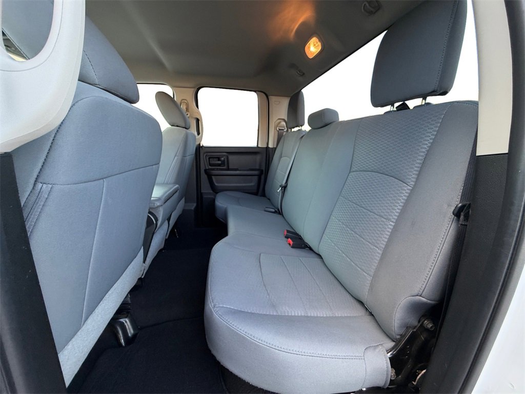 Used 2019 RAM 1500 Tradesman w/ Popular Equipment Group image 19