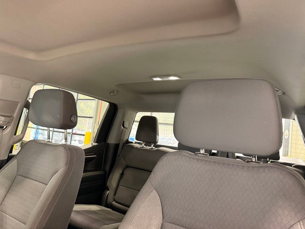Used 2022 GMC Sierra 1500 Elevation image 30