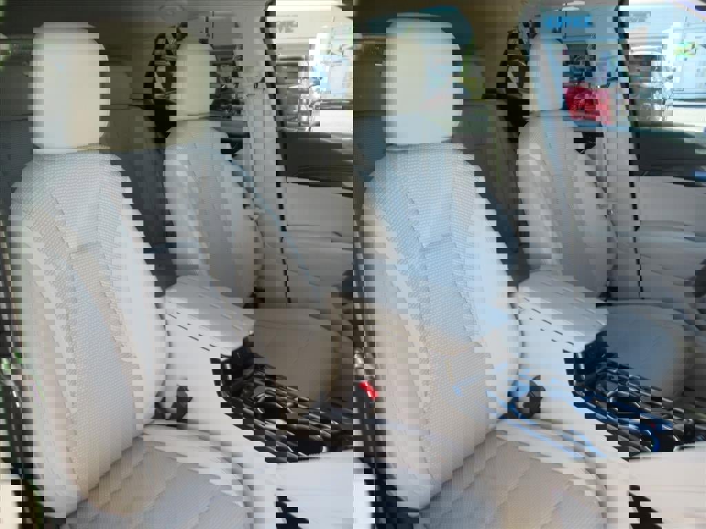 Used 2023 Buick Envision Preferred FWD image 8