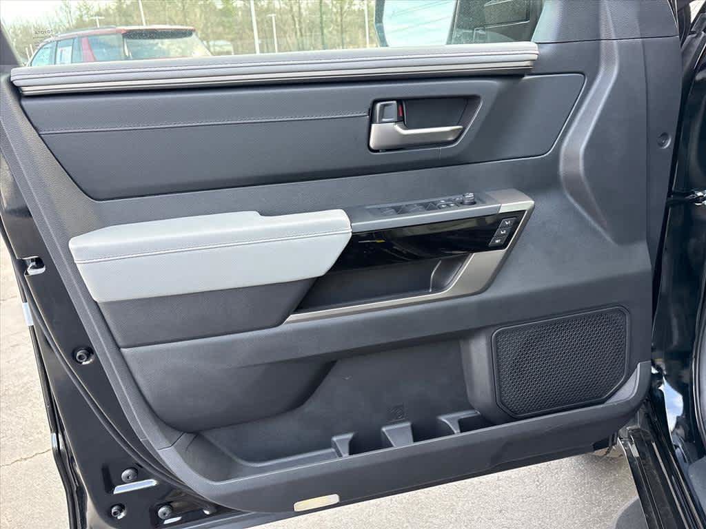 New 2026 Toyota Tundra Limited AWD/4WD image 20