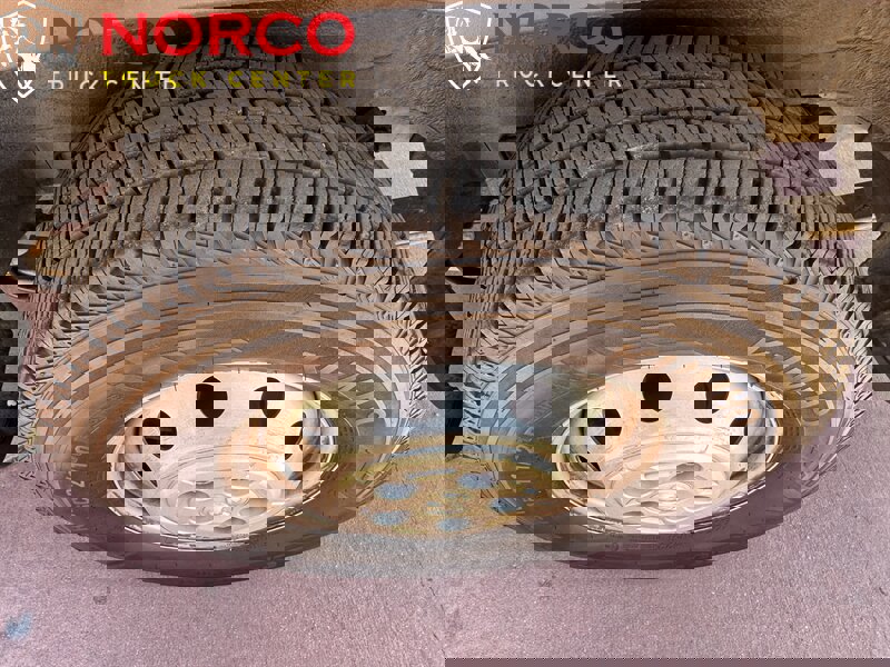 Used 2019 RAM ProMaster 3500 image 14