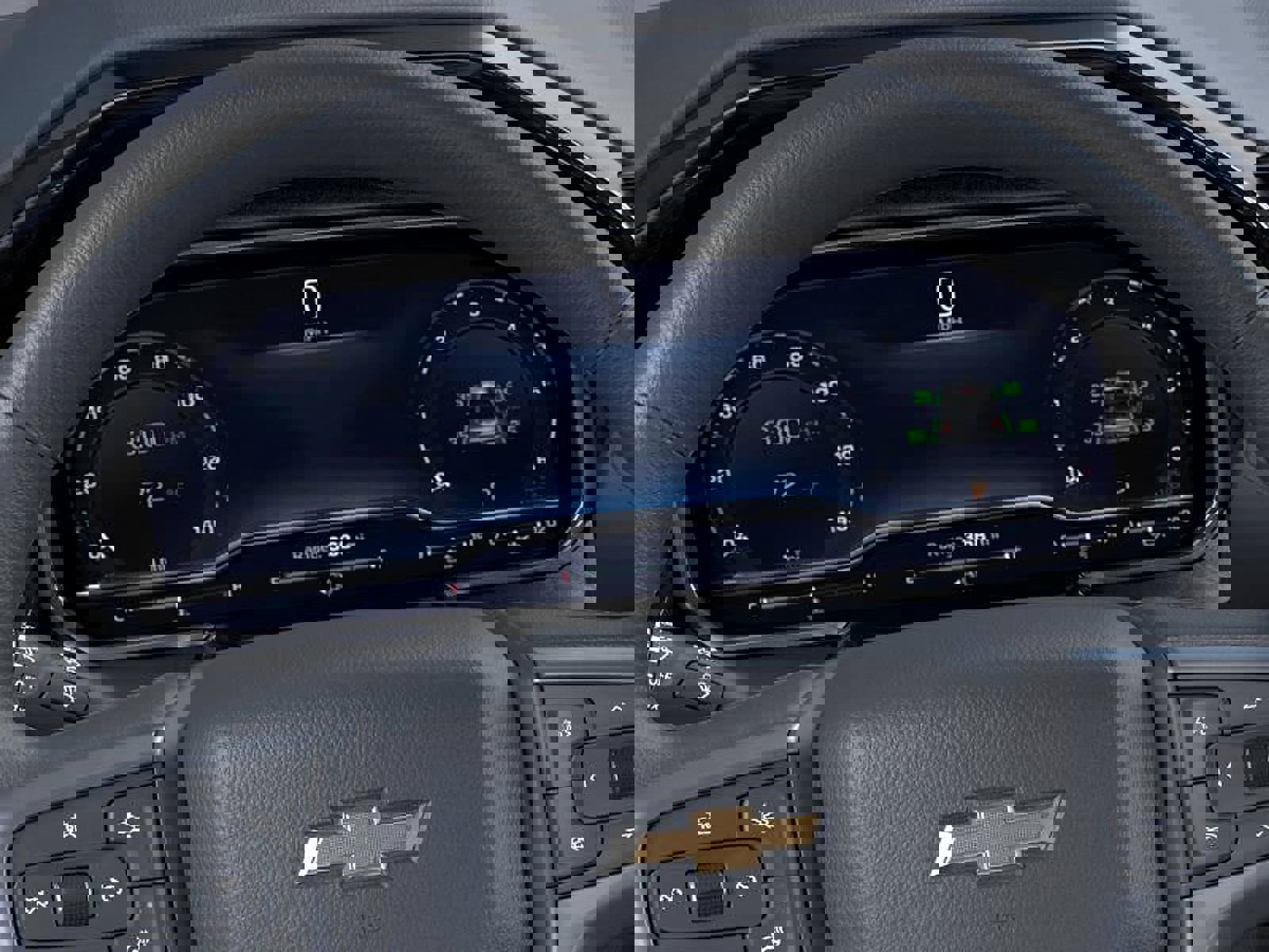 New 2026 Chevrolet Silverado 1500 LT image 18