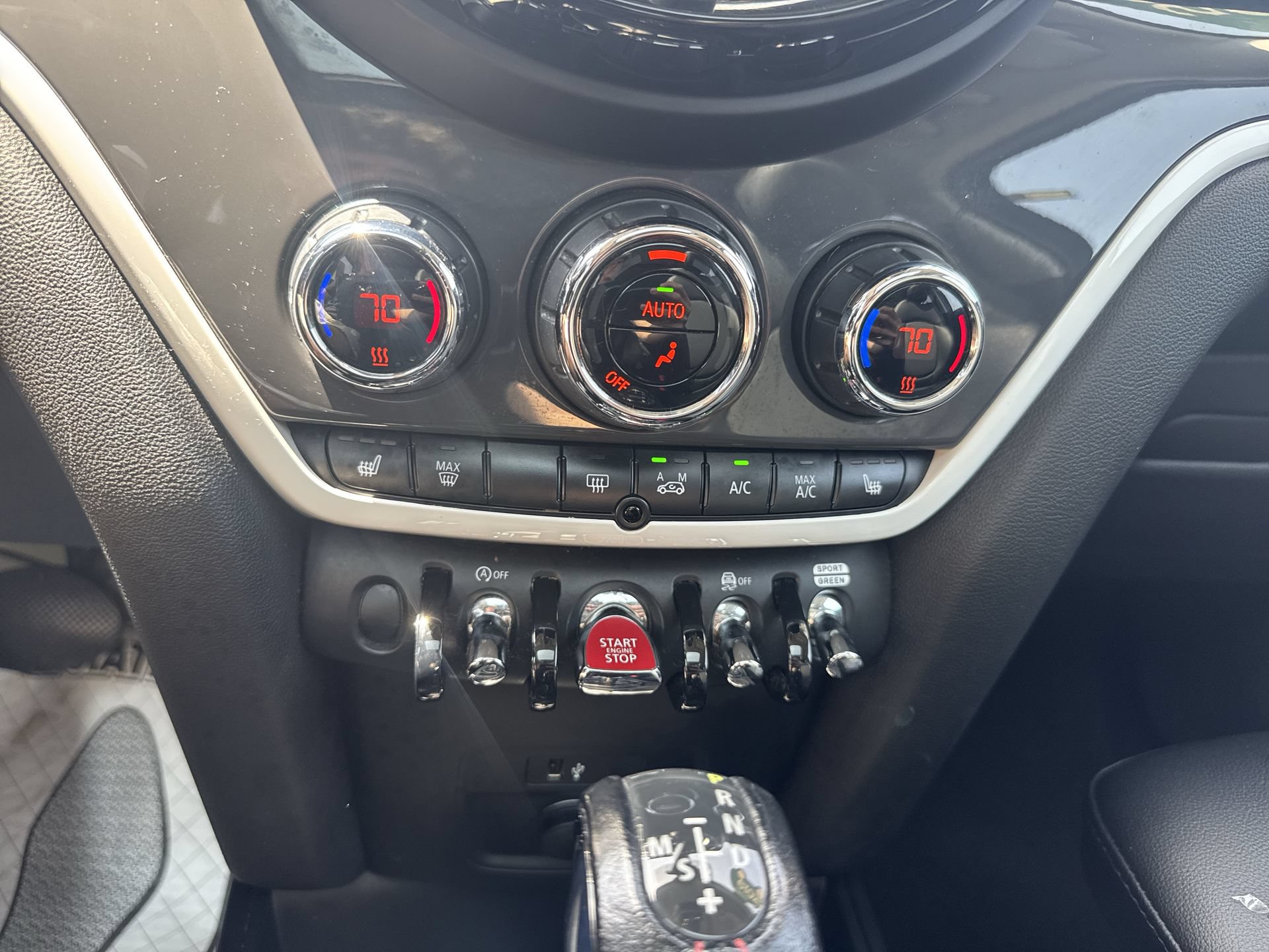 Used 2019 MINI Cooper Countryman S AWD/4WD image 35