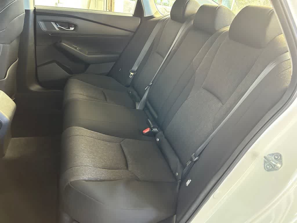 Used 2023 Honda Accord EX image 14