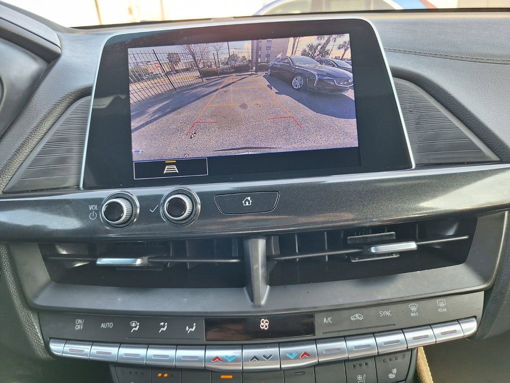 Used 2023 Cadillac CT4 Premium Luxury w/ Climate Package image 15