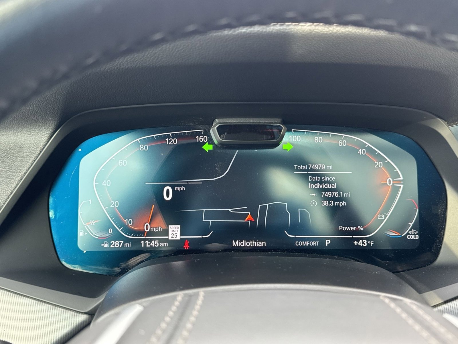 Used 2023 BMW X5 xDrive40i image 20