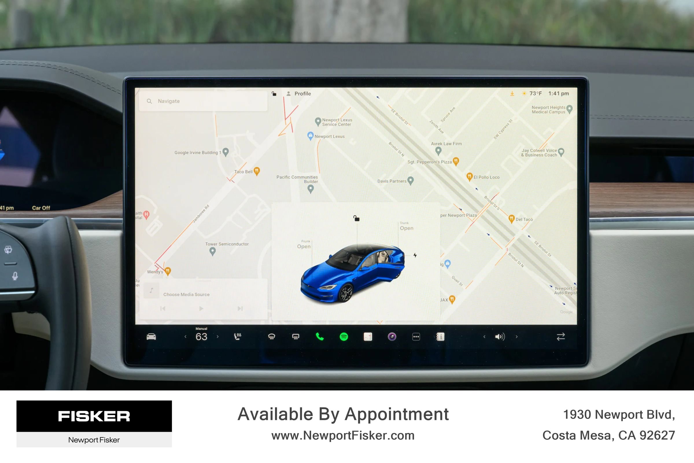 Used 2021 Tesla Model S Long Range image 18