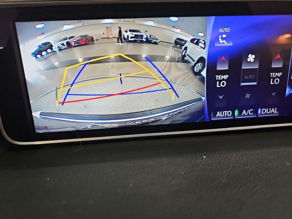 Used 2017 Lexus RX 350 AWD image 25