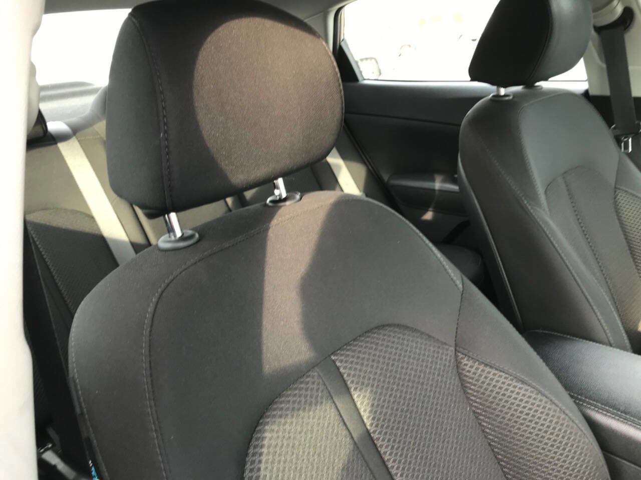 Used 2016 Kia Optima LX image 12