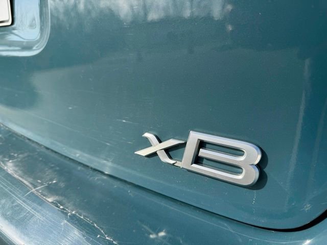 Used 2009 Scion xB image 8