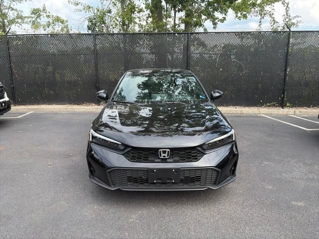 Used 2026 Honda Civic Sport image 2