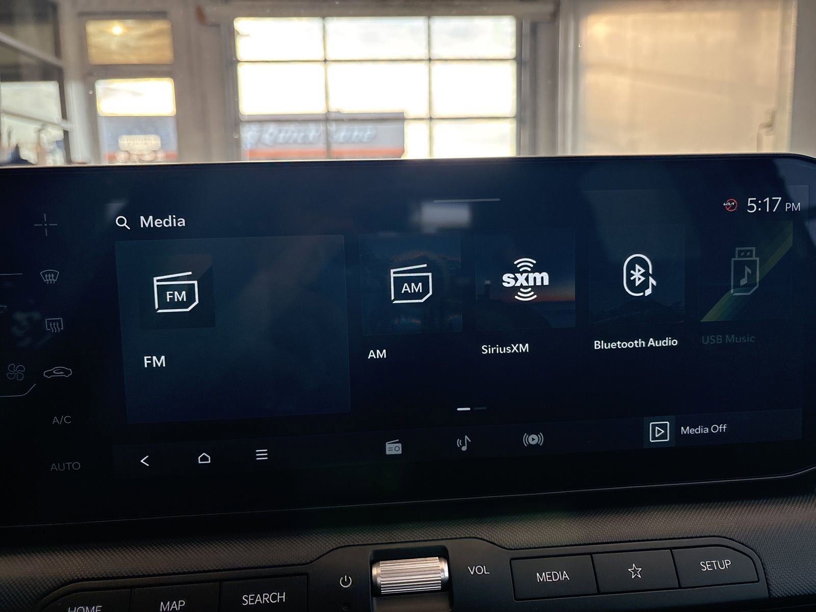 New 2025 Kia K4 EX image 23