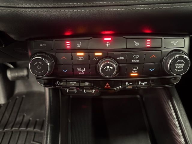 Used 2021 Dodge Durango GT AWD/4WD image 16