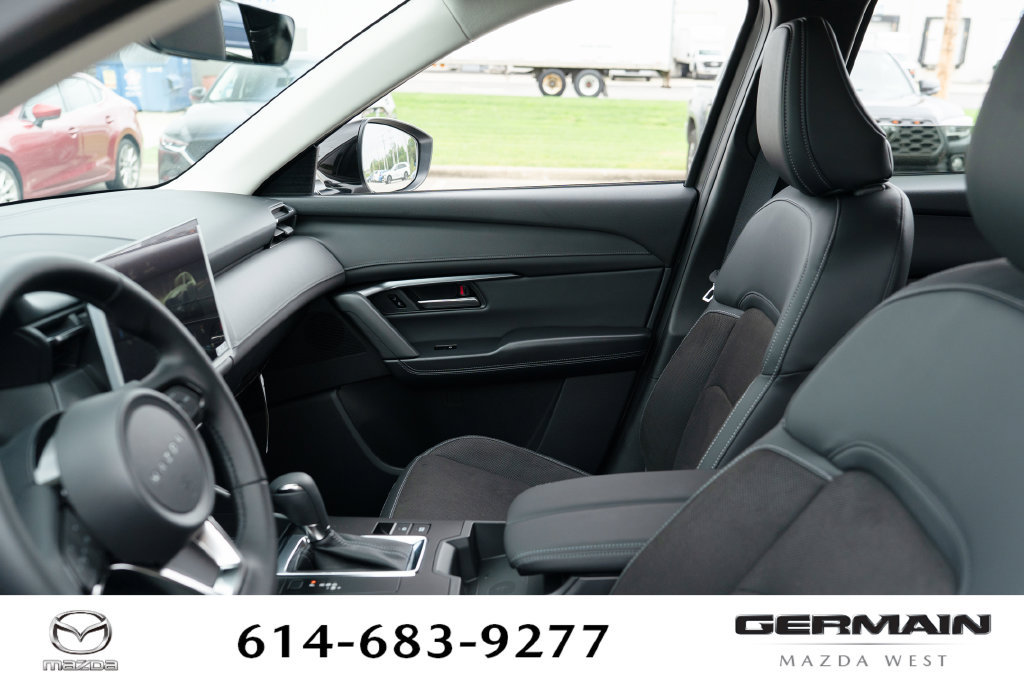 New 2026 MAZDA CX-5 Preferred AWD/4WD image 19