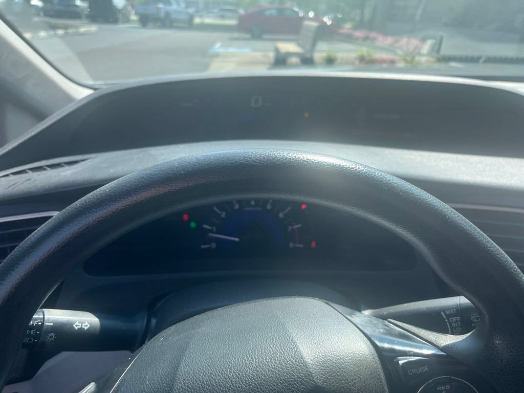 Used 2014 Honda Civic LX image 17