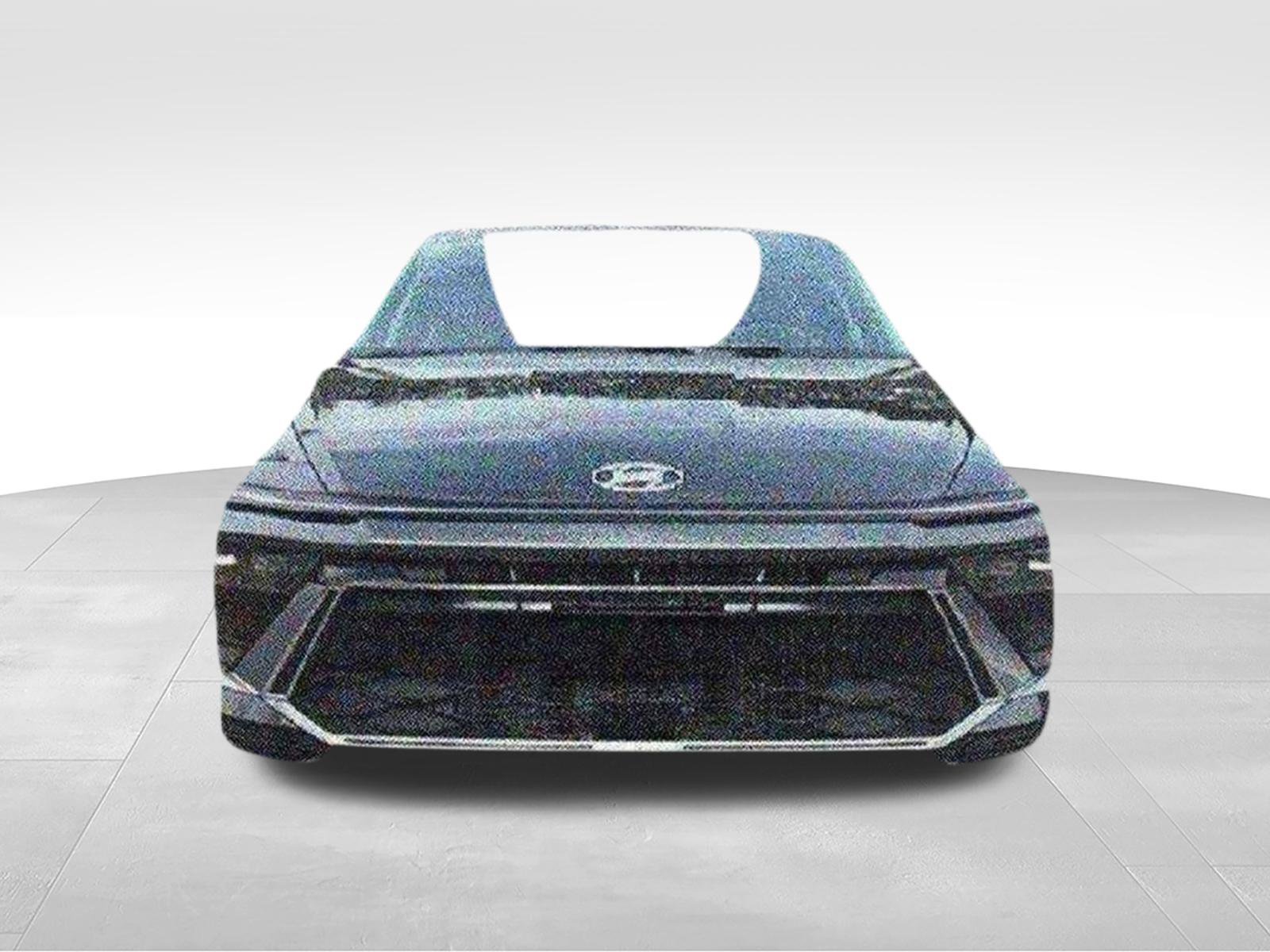 New 2026 Hyundai Sonata SEL FWD image 82